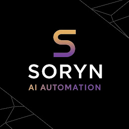 Soryn AI logo